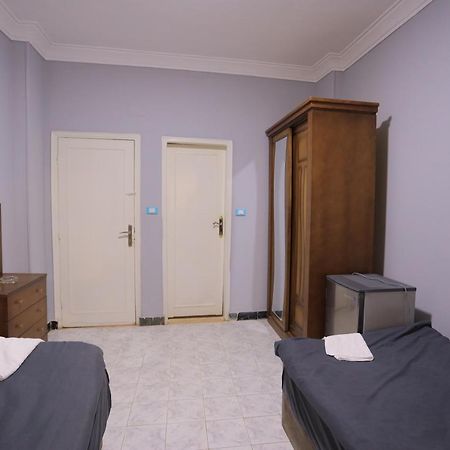 Three Golden Pyramids Bed & Breakfast Kaherah Luaran gambar