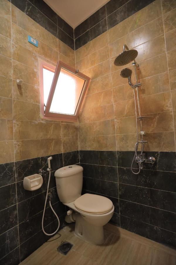 Three Golden Pyramids Bed & Breakfast Kaherah Luaran gambar