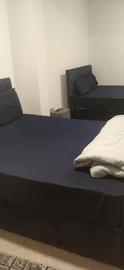 Three Golden Pyramids Bed & Breakfast Kaherah Luaran gambar